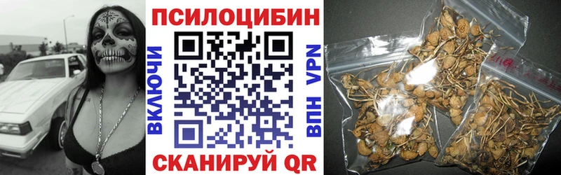 Галлюциногенные грибы ЛСД Трёхгорный